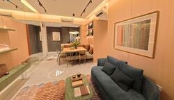Canberra Walk (D27), Apartment #511427611